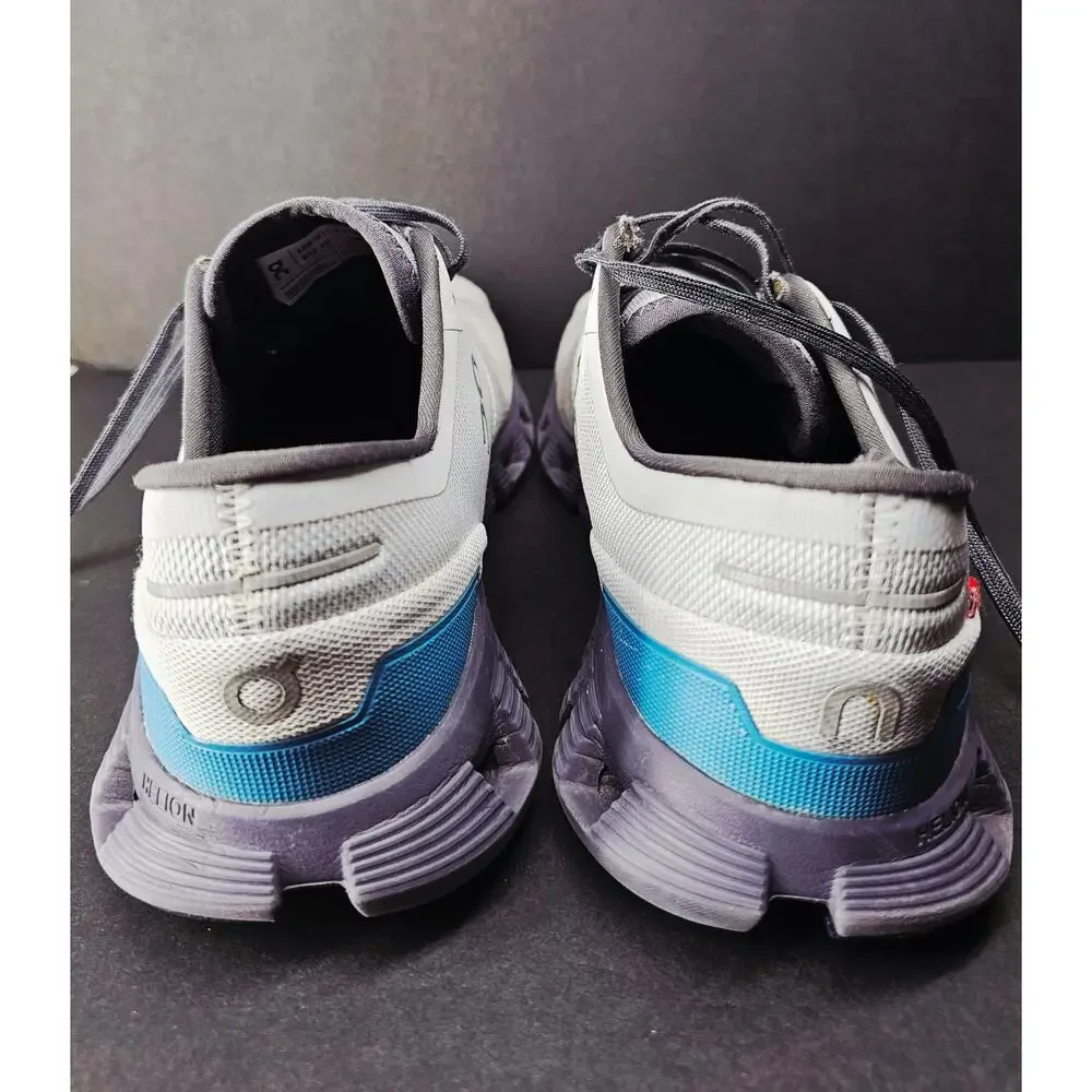 Oncloud Men 11.5 Comfy footwear